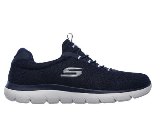 Skechers férfi cipő - 52811-NVY