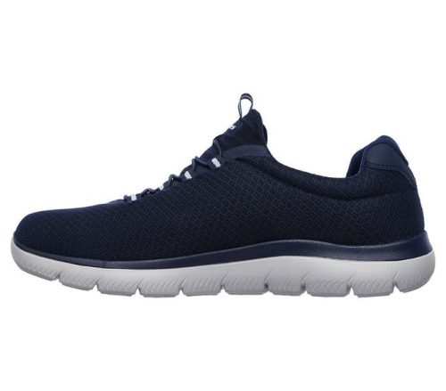 Skechers férfi cipő - 52811-NVY
