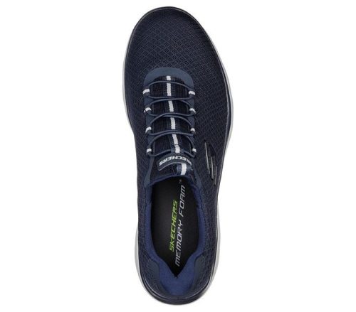 Skechers férfi cipő - 52811-NVY