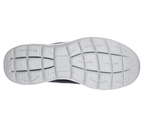 Skechers férfi cipő - 52811-NVY