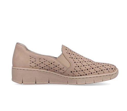 Rieker női cipő - 53795-60