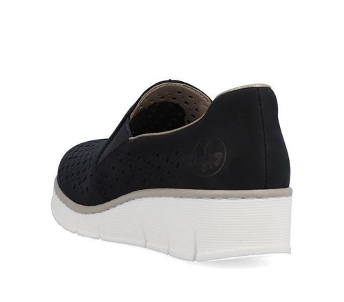 Rieker női cipő - 53799-14