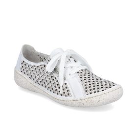 Rieker női cipő - 54516-80