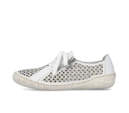 Rieker női cipő - 54516-80