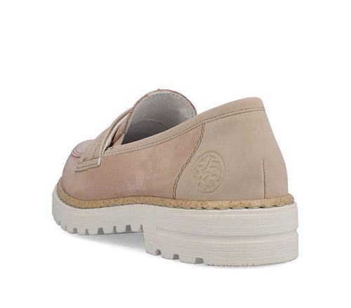 Rieker női cipő - 54855-60