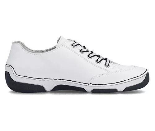 Rieker női cipő - 55901-80