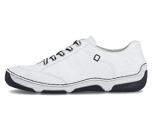 Rieker női cipő - 55901-80