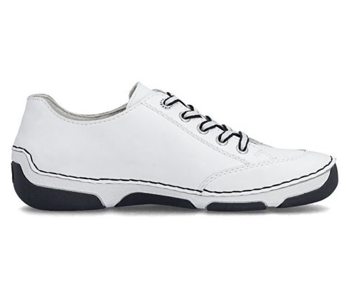 Rieker női cipő - 55901-80