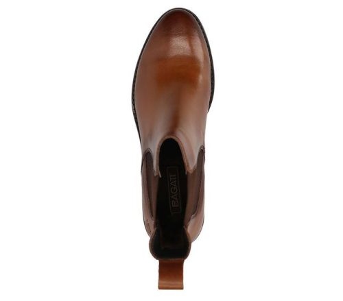 Bagatt női bokacsizma - 5623W-4000 6361