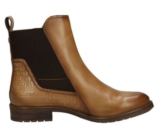 Bagatt női bakancs - 5693V-4100 5361