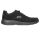 Skechers férfi cipő - 58363-BBK