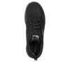 Skechers férfi cipő - 58363-BBK