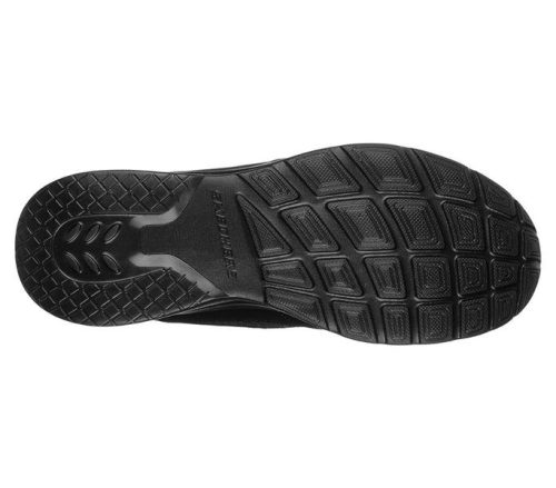 Skechers férfi cipő - 58363-BBK