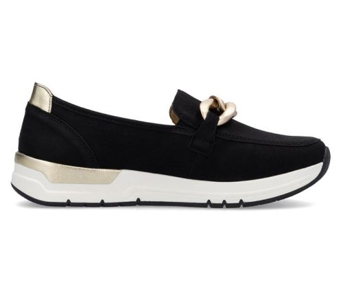 Rieker női cipő - 58944-00