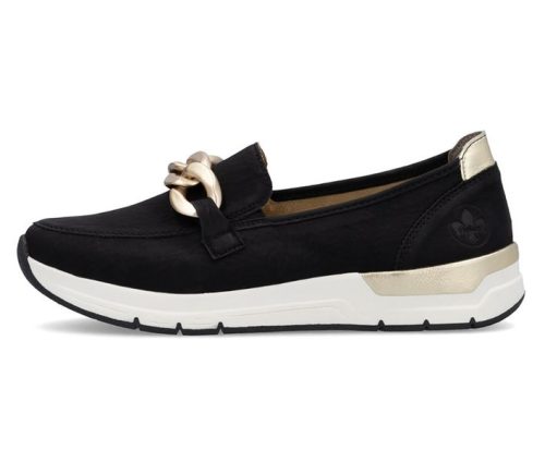 Rieker női cipő - 58944-00