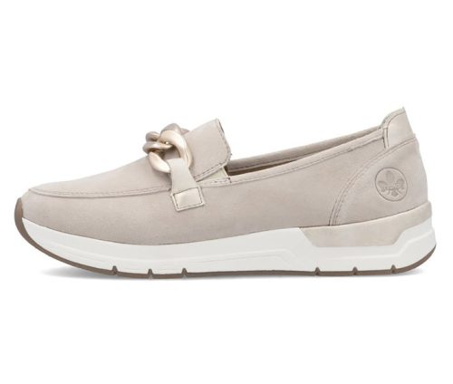 Rieker női cipő - 58944-60