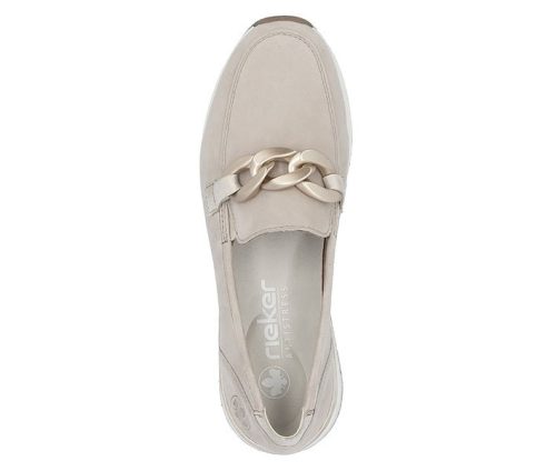 Rieker női cipő - 58944-60