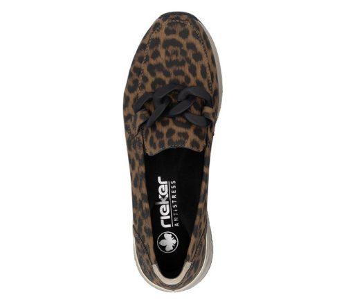 Rieker női cipő - 58944-90