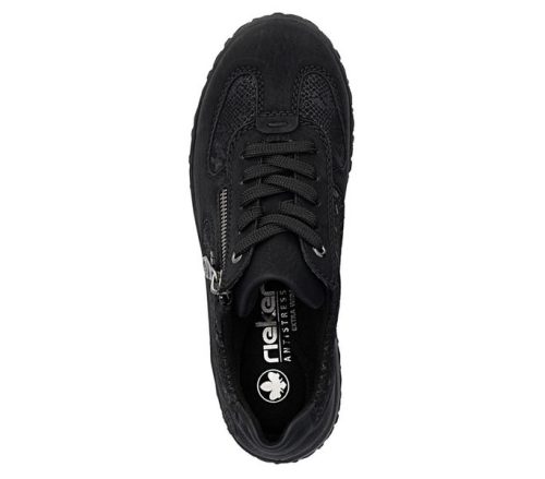 Rieker női cipő - 59501-00