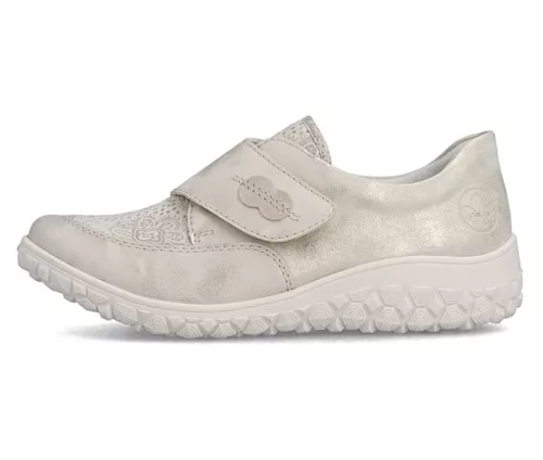 Rieker női cipő - 59552-62