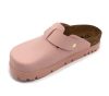 Leon Comfort női papucs - 6000 Rose
