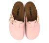 Leon Comfort női papucs - 6000 Rose