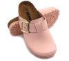 Leon Comfort női papucs - 6000 Rose