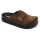 Leon Comfort női papucs - 6001 barna