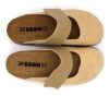 Leon Comfort női papucs - 6002 bezs