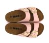 Leon Comfort női papucs - 6010 Rose