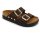 Leon Comfort női papucs - 6011 barna