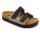 Leon Comfort női papucs - 6020 szurke