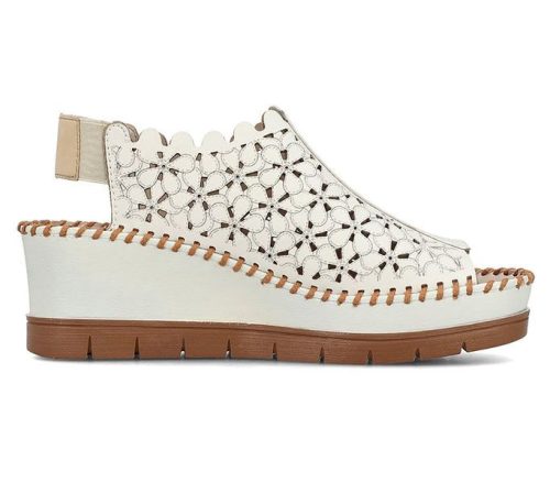 Rieker női szandál - 60355-80