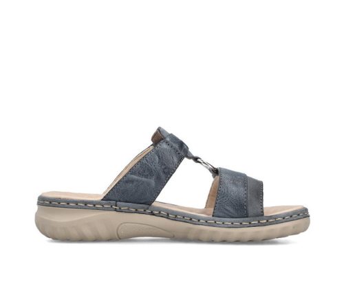 Rieker női papucs - 60428-14