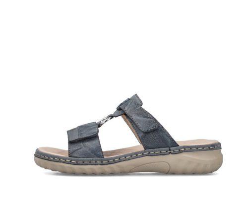 Rieker női papucs - 60428-14