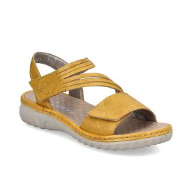 Rieker női szandál - 60464-68