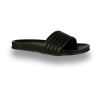 Inuovo női papucs - 6072 Black