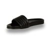 Inuovo női papucs - 6072 Black