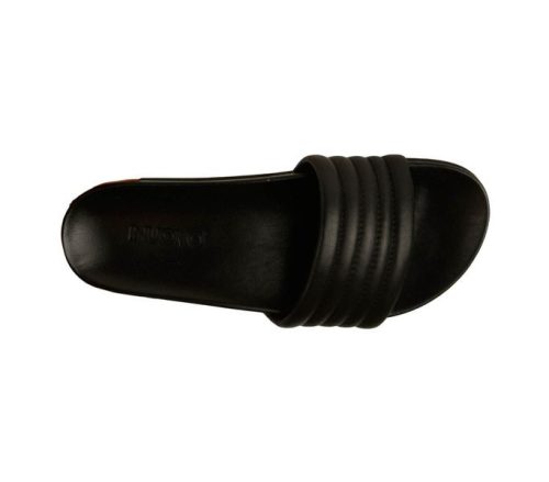 Inuovo női papucs - 6072 Black