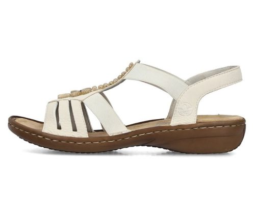 Rieker női szandál - 60806-80