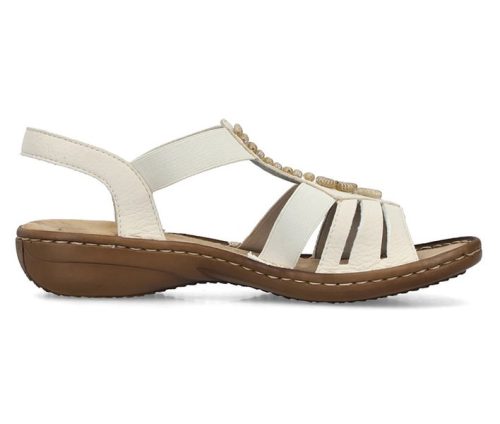 Rieker női szandál - 60806-80