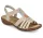 Rieker női szandál - 60808-60