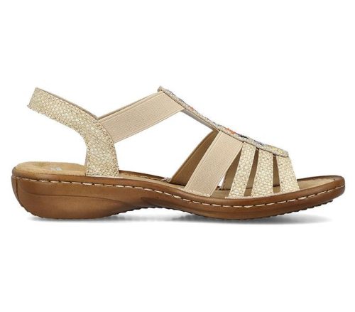 Rieker női szandál - 60808-60