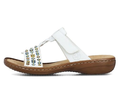 Rieker női papucs - 60867-80