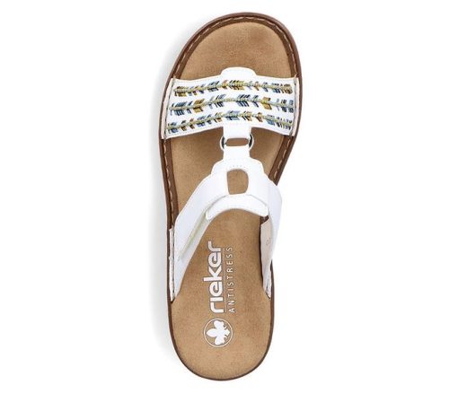 Rieker női papucs - 60867-80