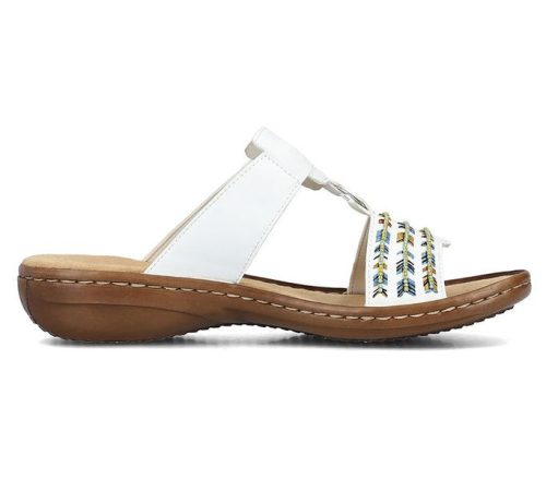 Rieker női papucs - 60867-80