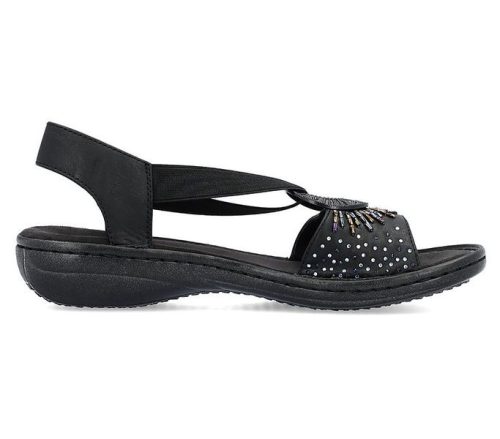 Rieker női szandál - 60880-00