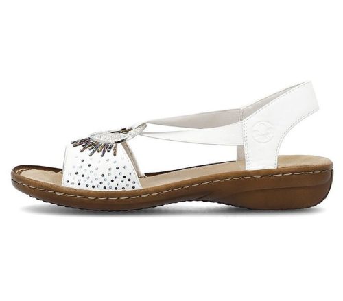 Rieker női szandál - 60880-80