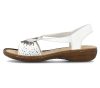 Rieker női szandál - 60880-80