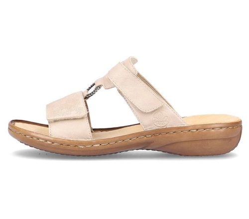 Rieker női papucs - 60885-62